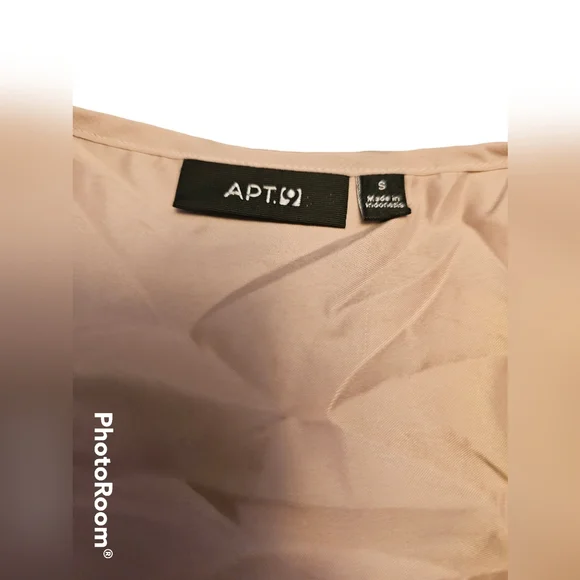 Apt 9 blouse - Picture 2 of 3